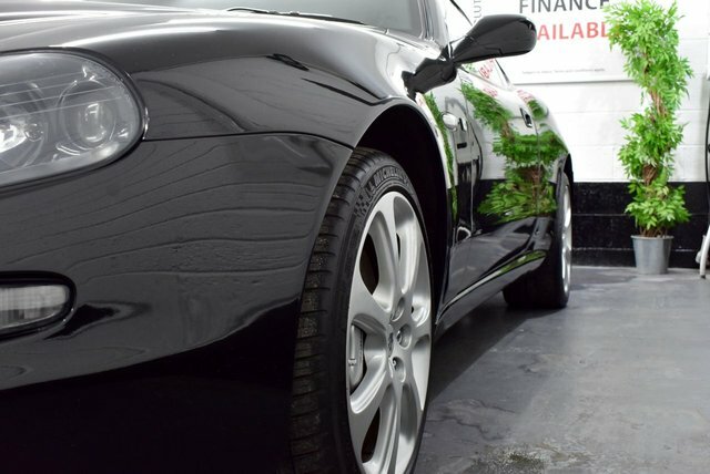 Maserati Coupe 4.2 Cambiocorsa Silver #24