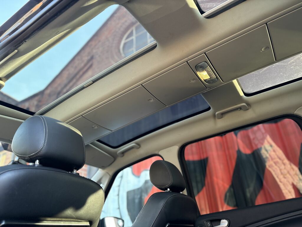 Ford Galaxy 2013 1.6 Tdci Titanium X Mpv Eur Grey #5