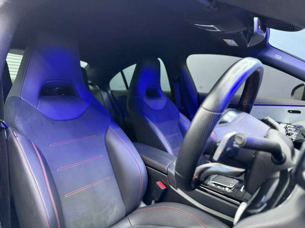 Mercedes-Benz 250 Cla Amg Line Premium E  #20