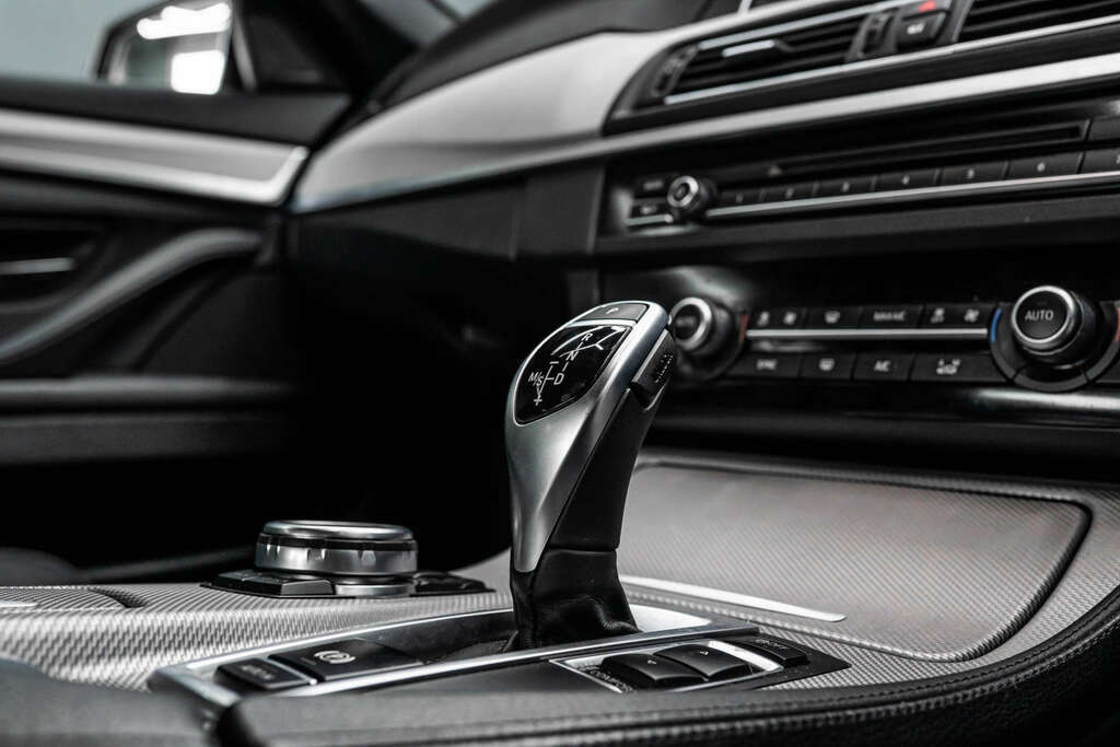 BMW 5 Series 530D M Sport  #6