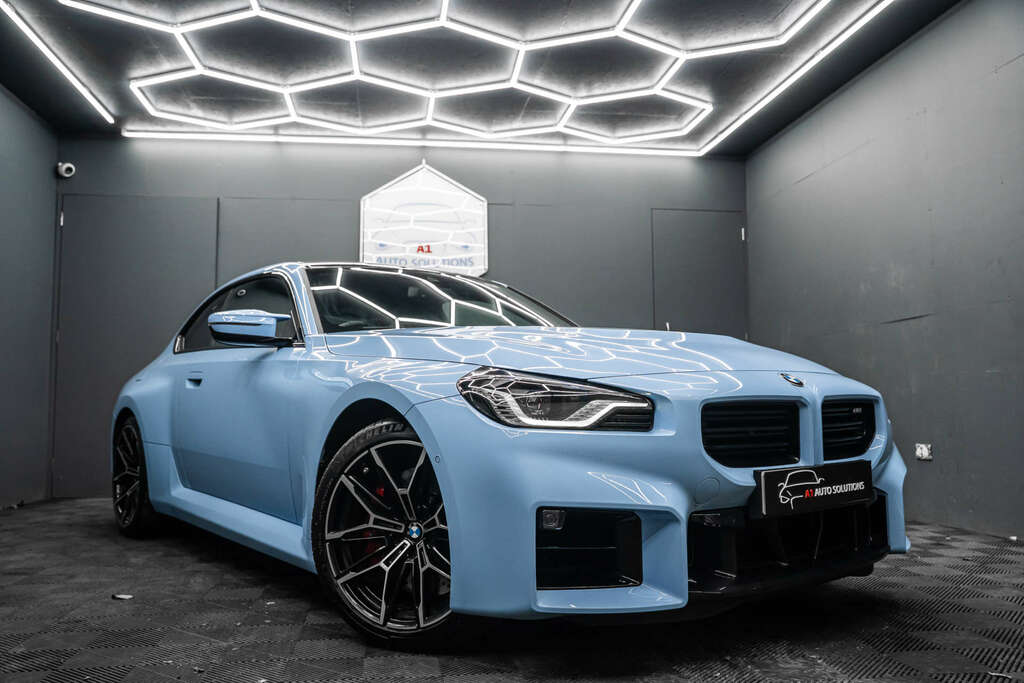 BMW M2 Auto 