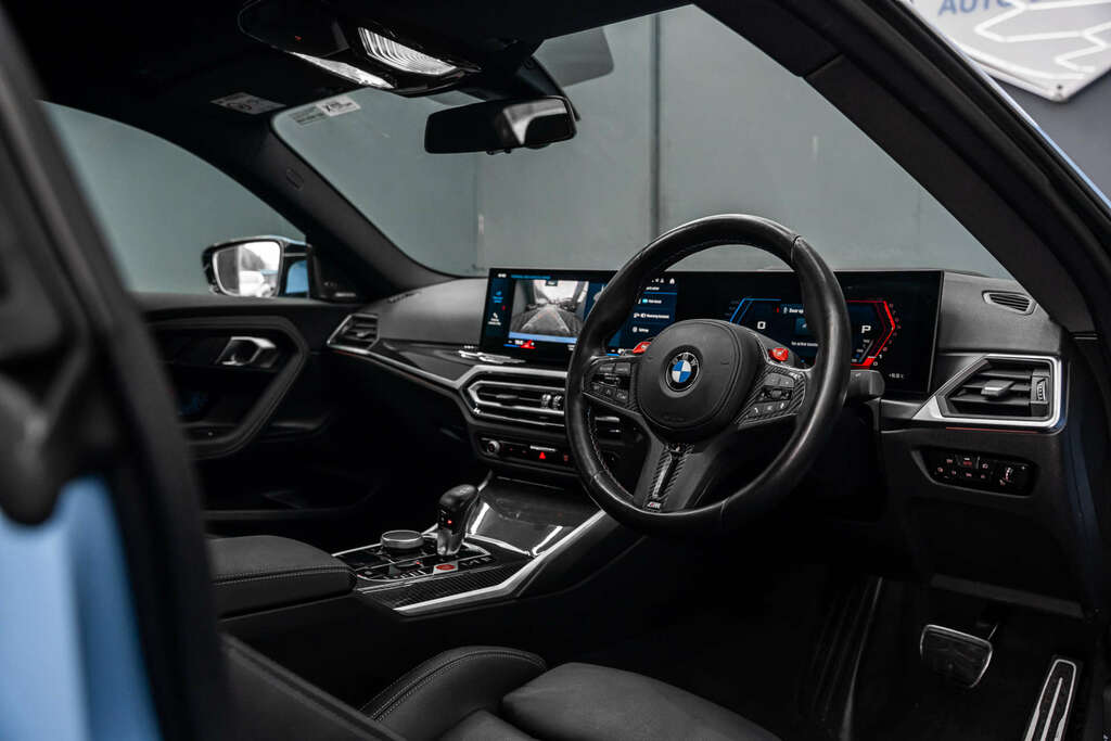 BMW M2 Auto  #4