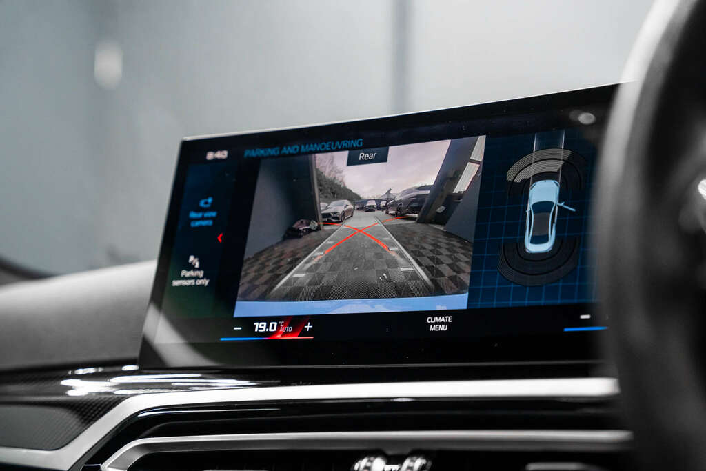 BMW M2 Auto  #6