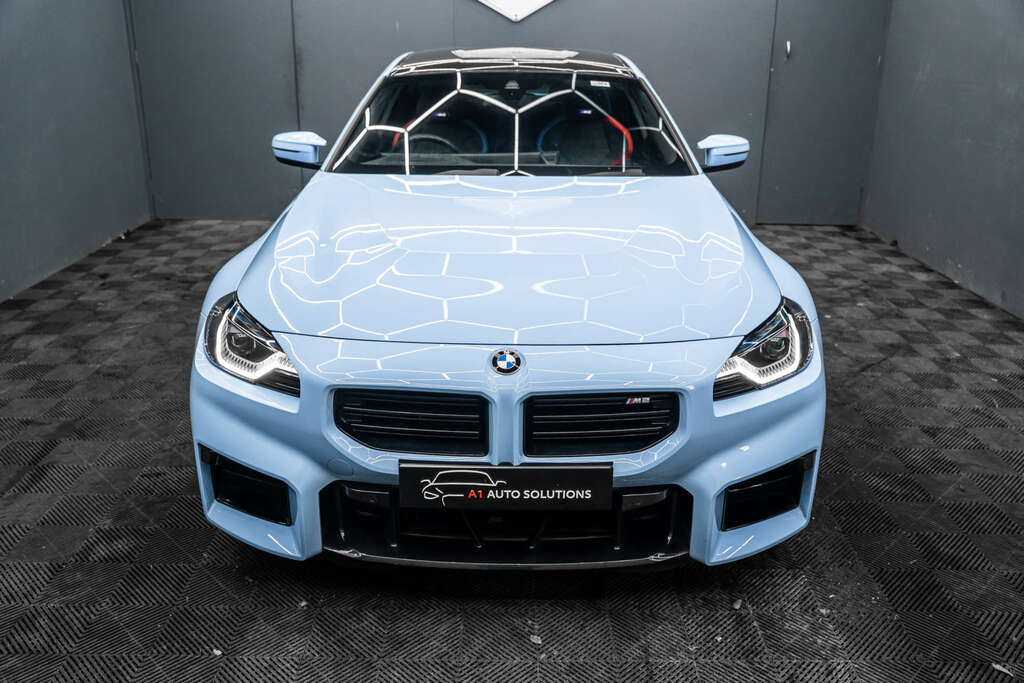 BMW M2 Auto  #5