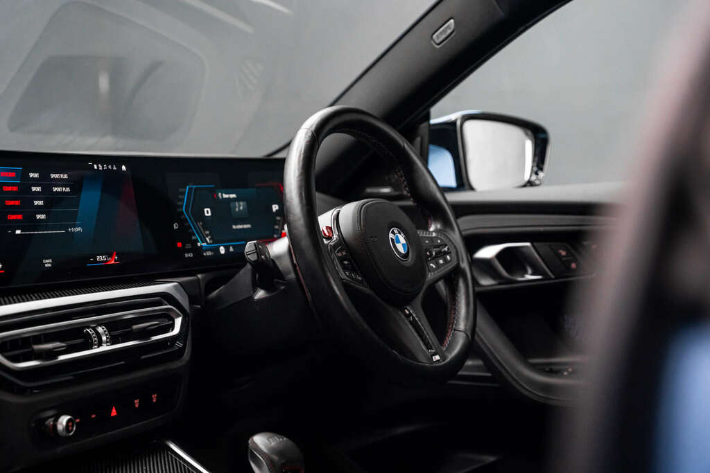 BMW M2 Auto  #2