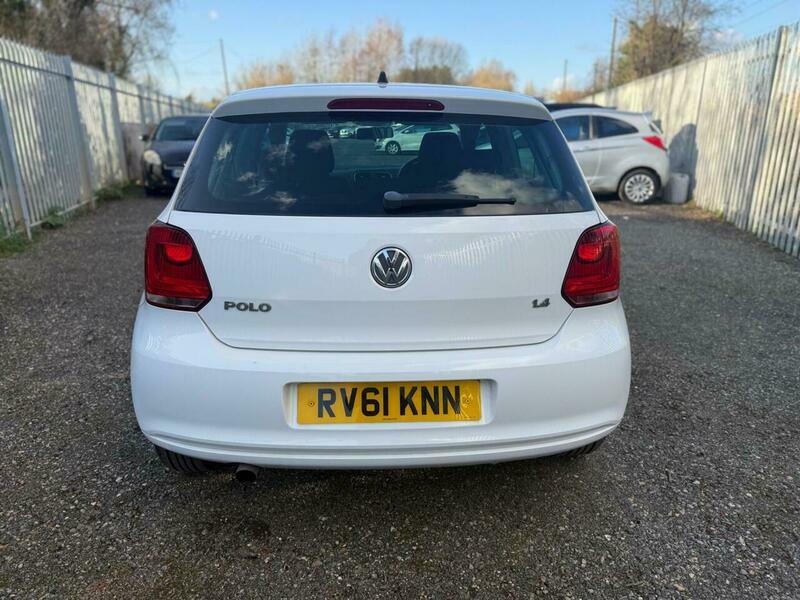 Volkswagen  Tsi Match Hatchback Red #4