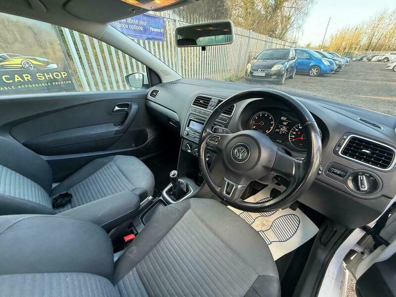 Volkswagen  Tsi Match Hatchback Red #21