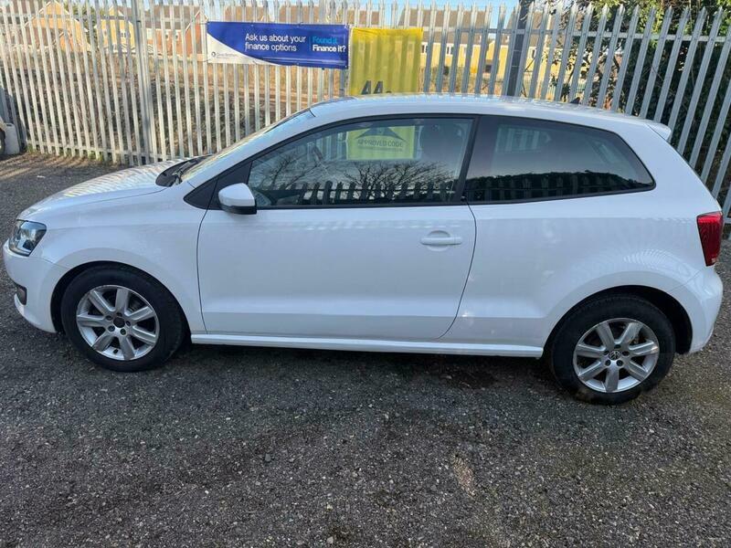 Volkswagen  Tsi Match Hatchback Red #15