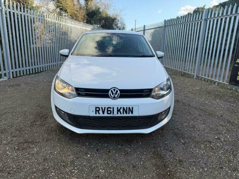 Volkswagen  Tsi Match Hatchback Red #2