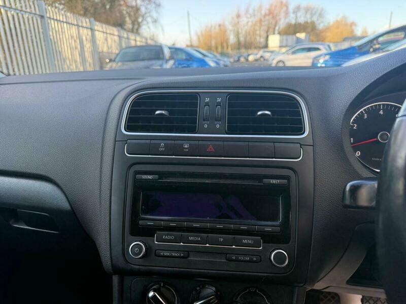 Volkswagen  Tsi Match Hatchback Red #26