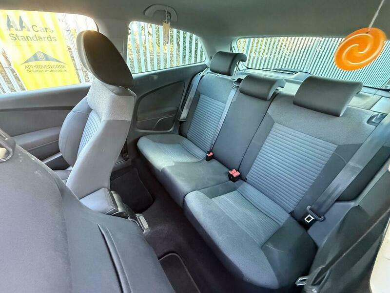 Volkswagen  Tsi Match Hatchback Red #34