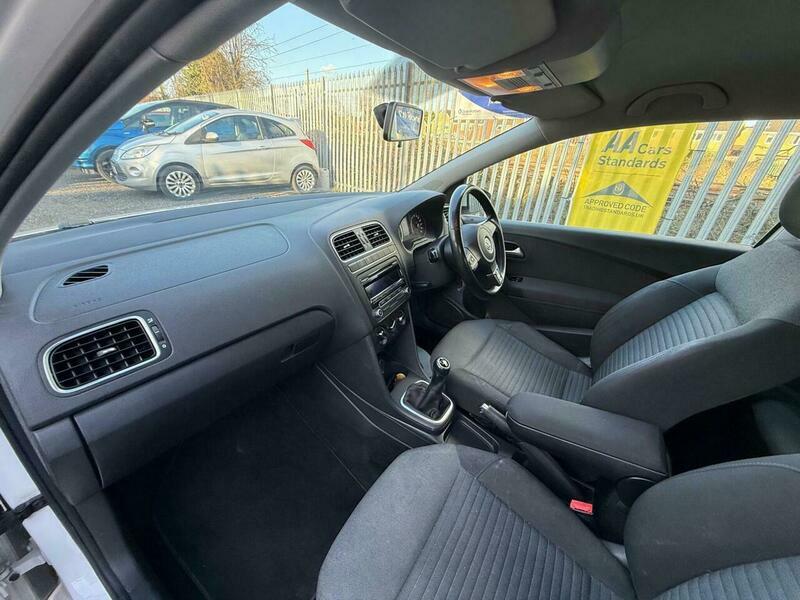 Volkswagen  Tsi Match Hatchback Red #32