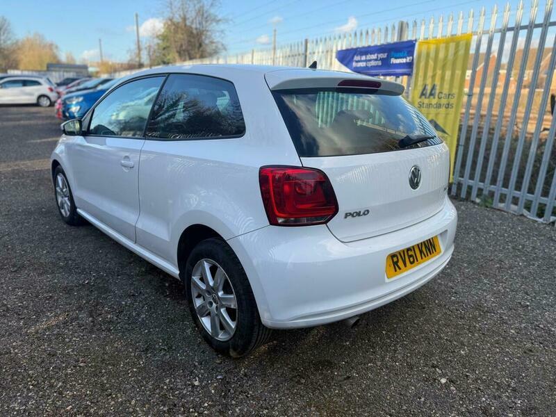 Volkswagen  Tsi Match Hatchback Red #14