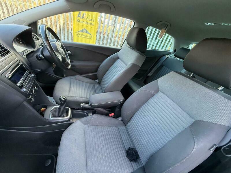 Volkswagen  Tsi Match Hatchback Red #31