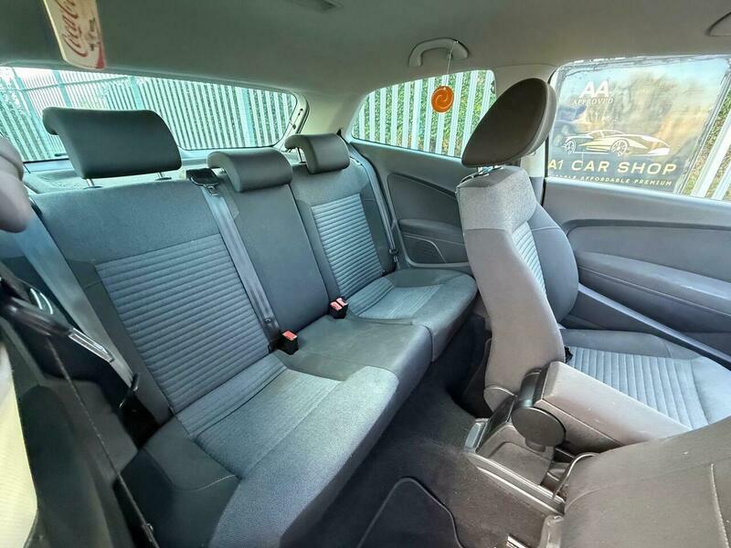 Volkswagen  Tsi Match Hatchback Red #29