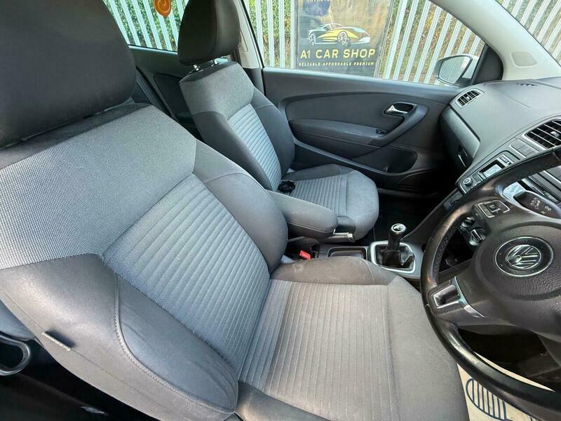 Volkswagen  Tsi Match Hatchback Red #20