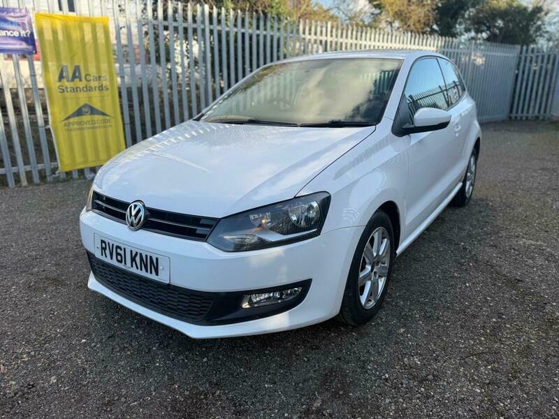 Volkswagen  Tsi Match Hatchback Red #3