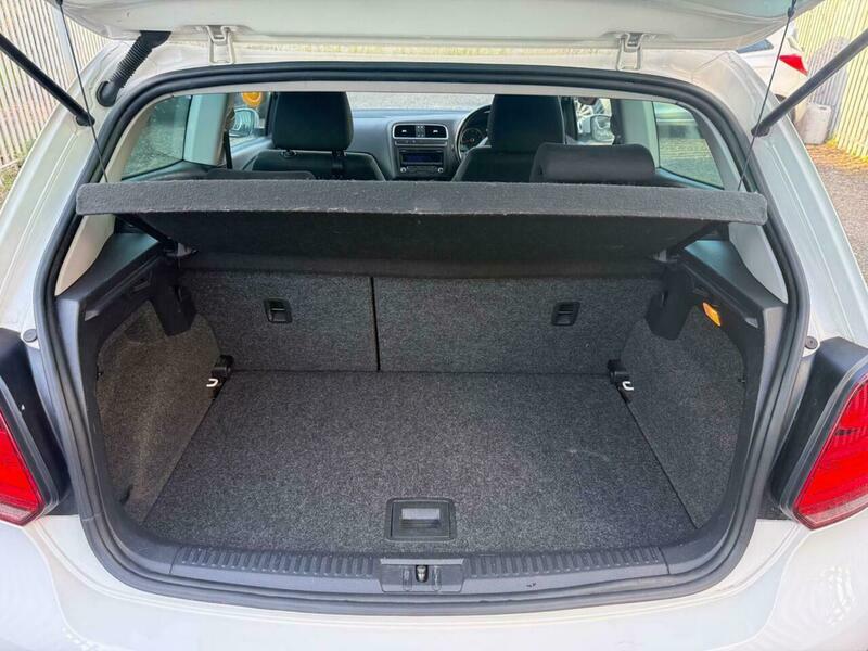 Volkswagen  Tsi Match Hatchback Red #28