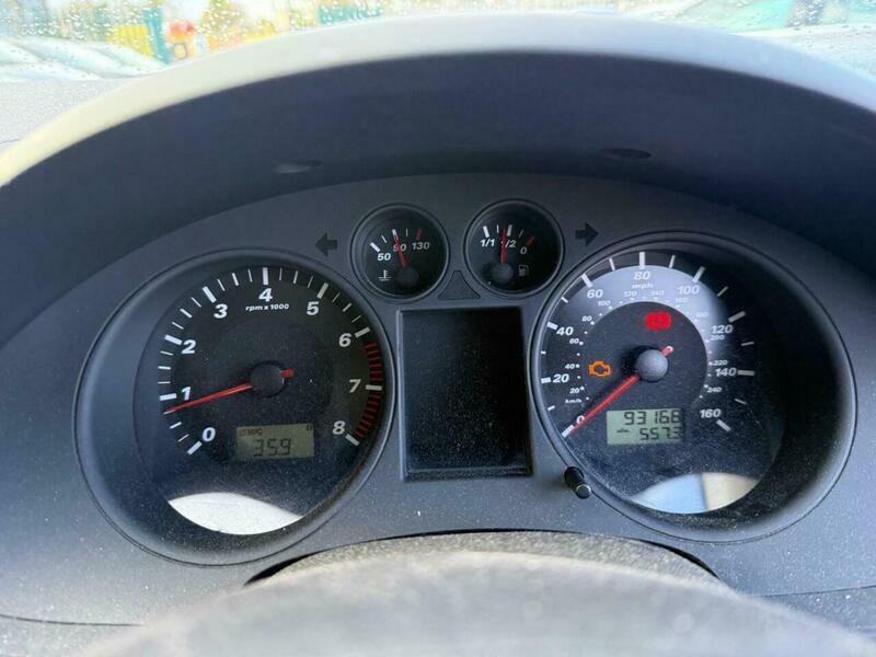 Seat Ibiza 1.4 16V S Black #15