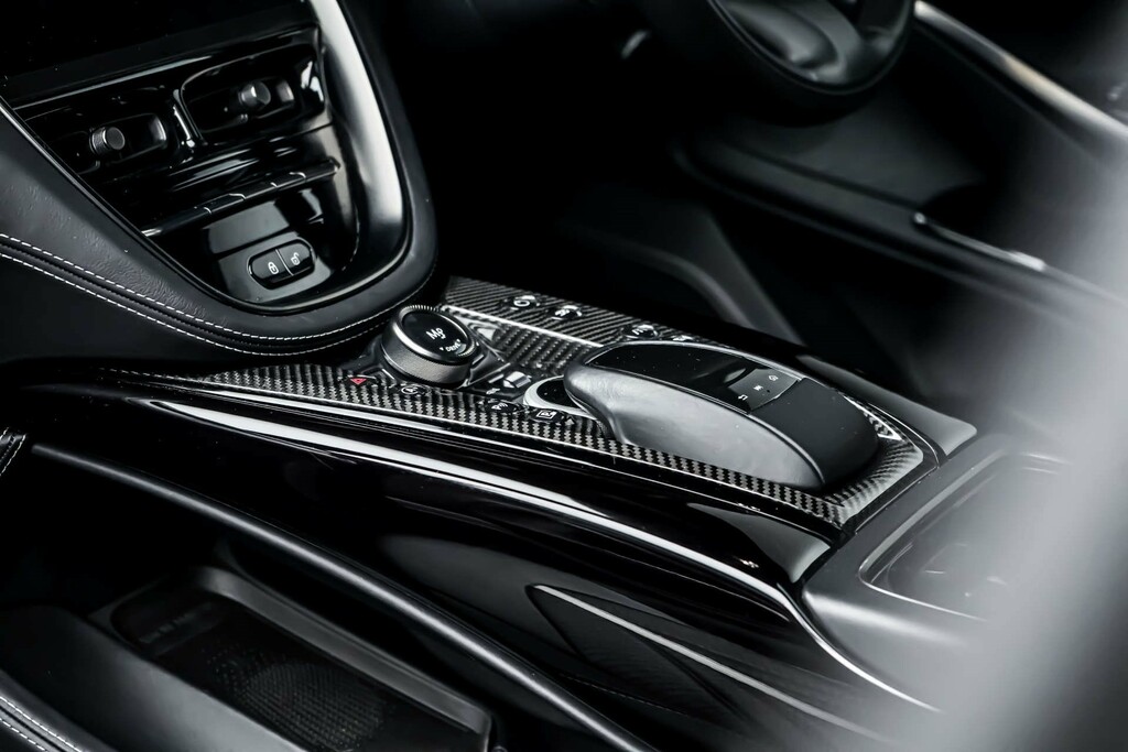 Aston Martin DBX 4 L V8 4Wd #28