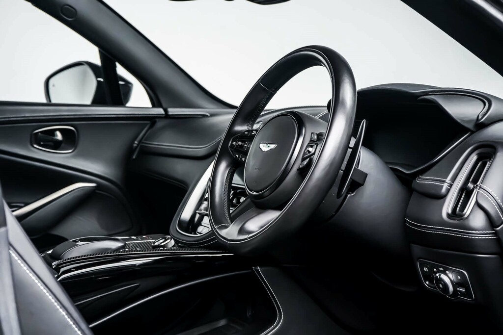 Aston Martin DBX 4 L V8 4Wd #11