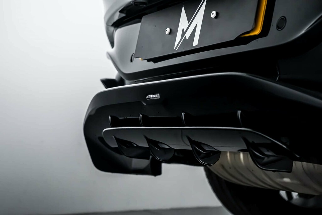 Aston Martin DBX 4 L V8 4Wd #22