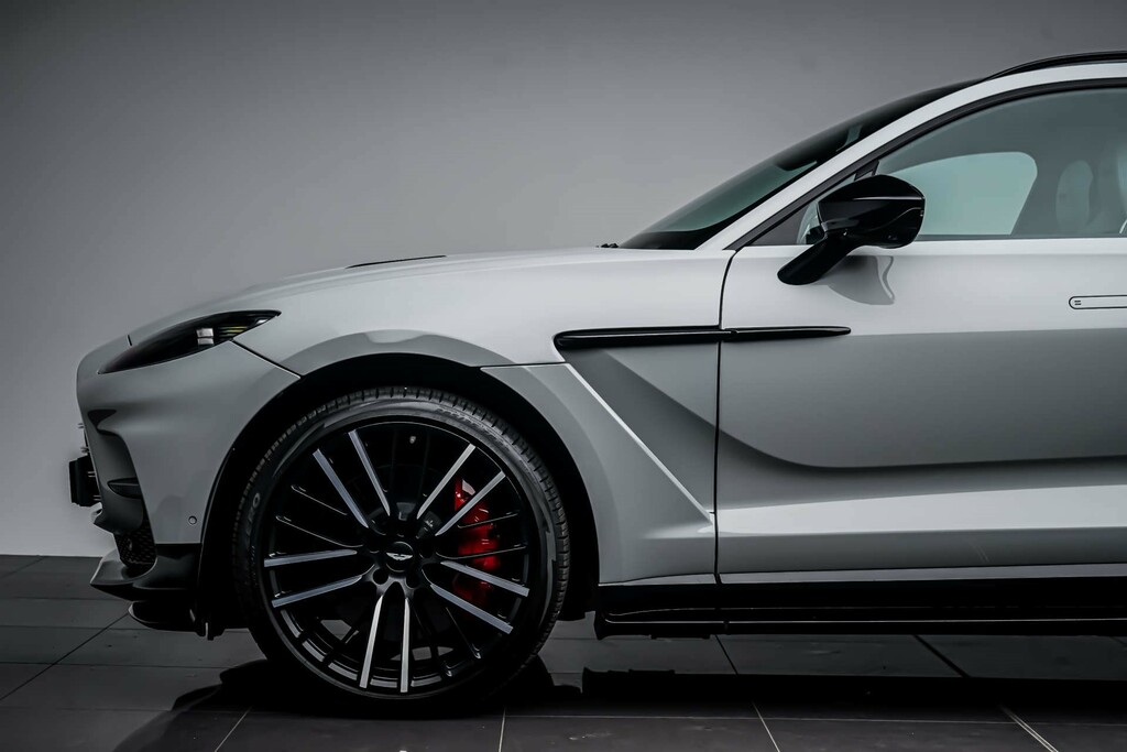 Aston Martin DBX 4 L V8 4Wd #18