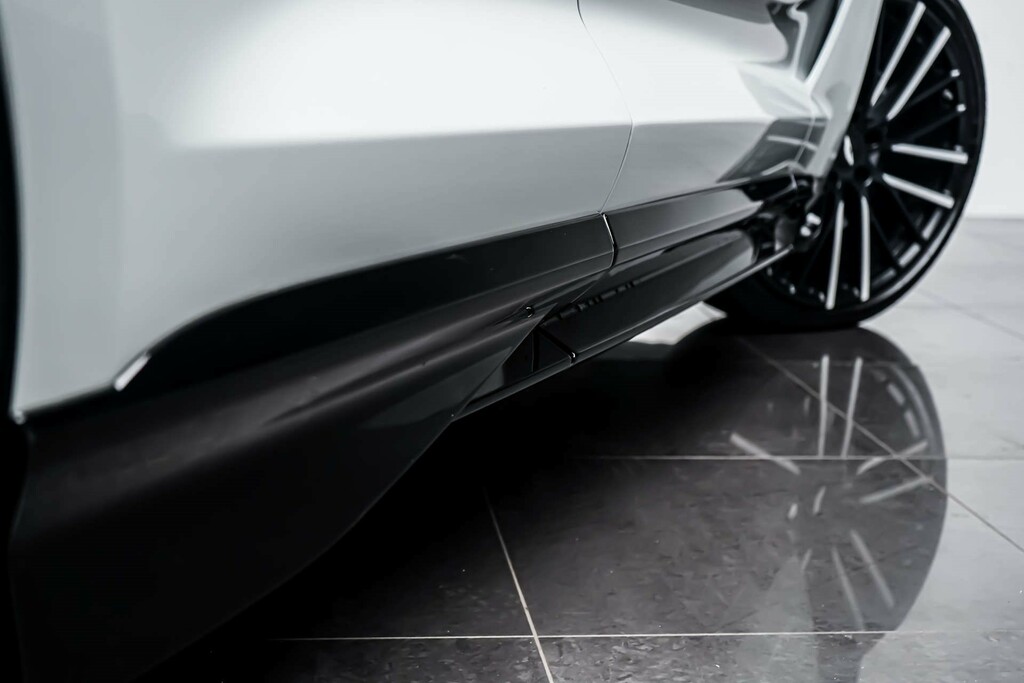 Aston Martin DBX 4 L V8 4Wd #23