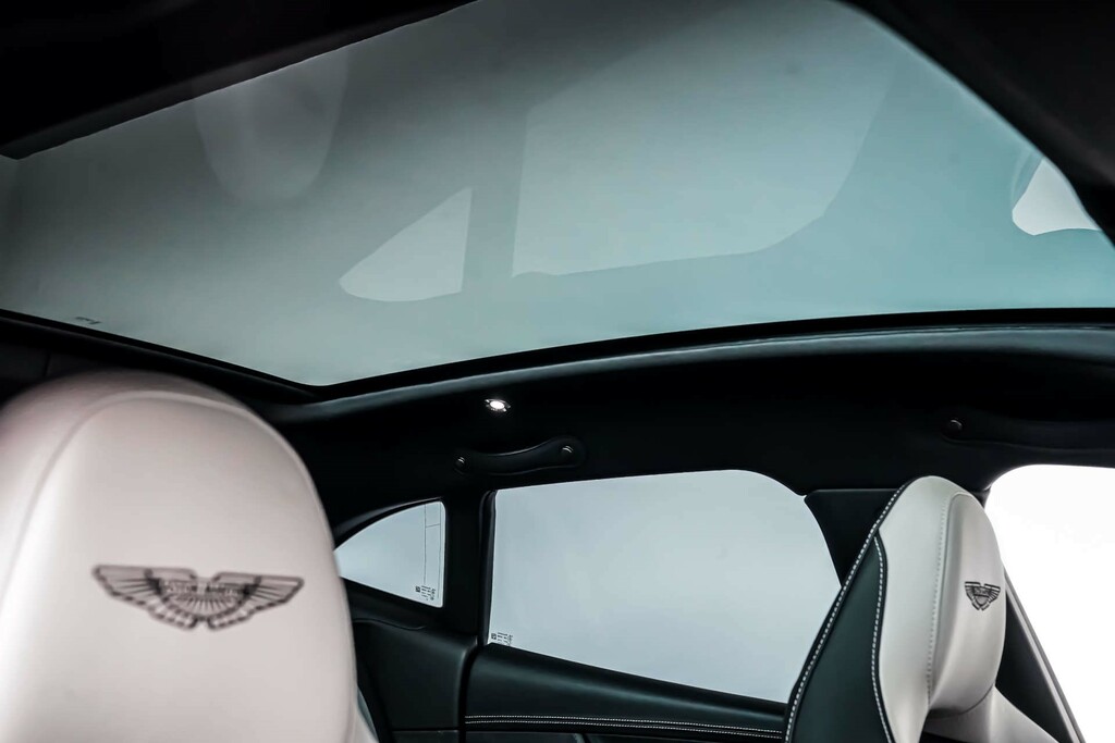 Aston Martin DBX 4 L V8 4Wd #3