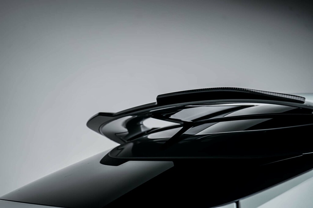 Aston Martin DBX 4 L V8 4Wd #20