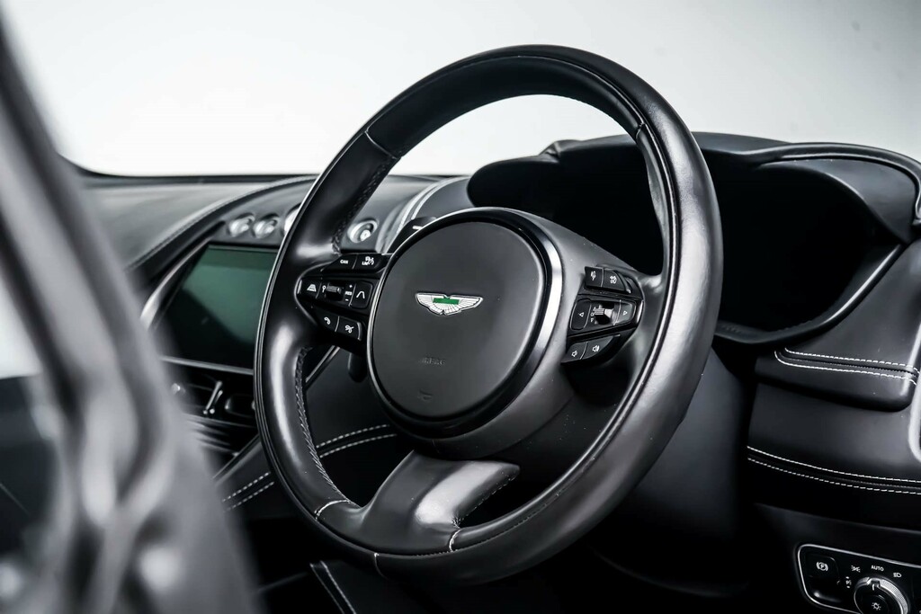 Aston Martin DBX 4 L V8 4Wd #27