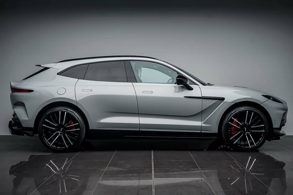 Aston Martin DBX 4 L V8 4Wd #16