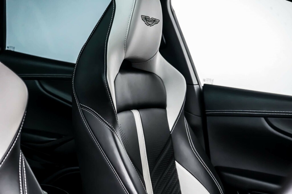 Aston Martin DBX 4 L V8 4Wd #7