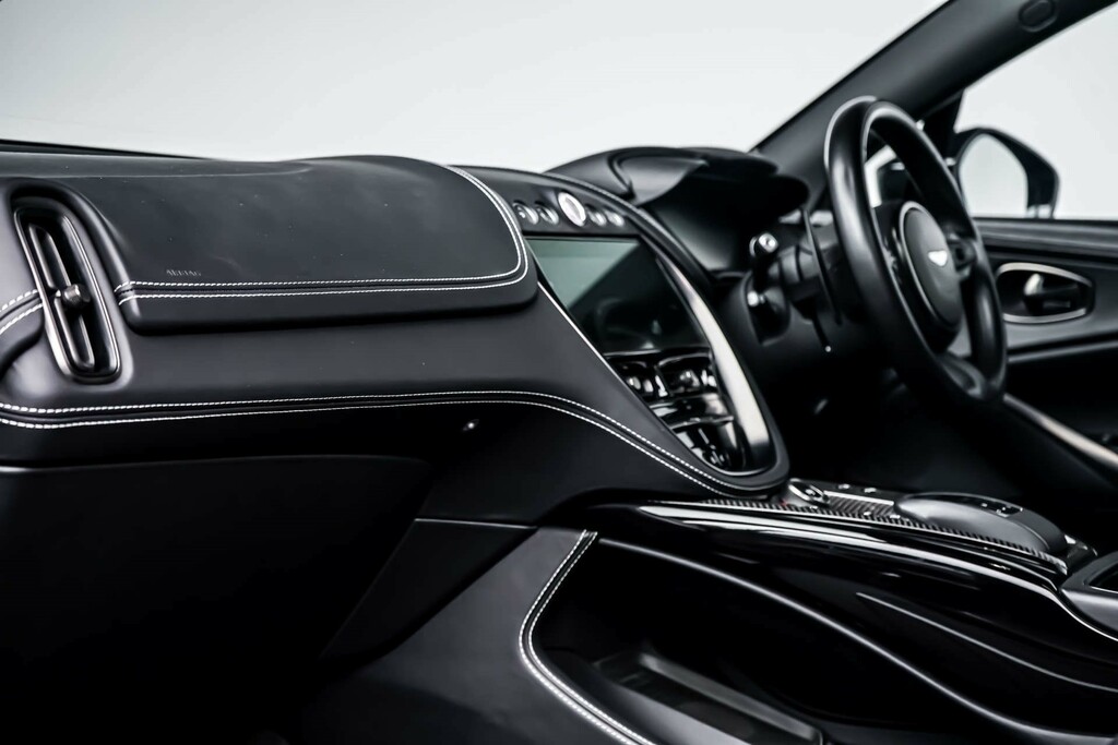 Aston Martin DBX 4 L V8 4Wd #29