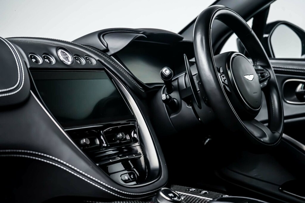 Aston Martin DBX 4 L V8 4Wd #30