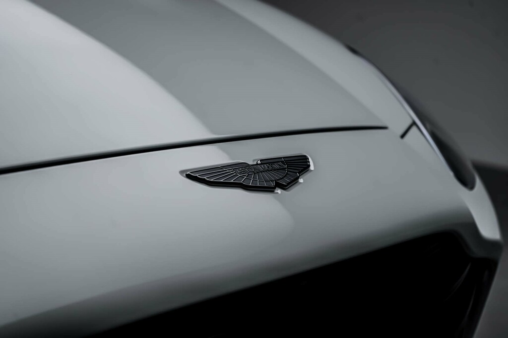 Aston Martin DBX 4 L V8 4Wd #15