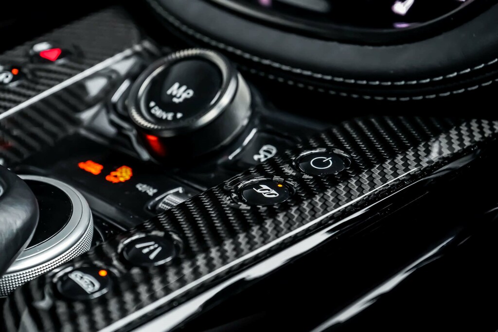Aston Martin DBX 4 L V8 4Wd #26