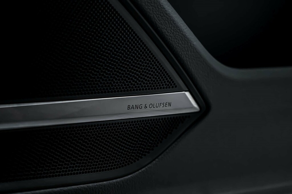 Audi A8 3 L Black Edition 55 Tfsi Mhev Quattro 4Wd  #19