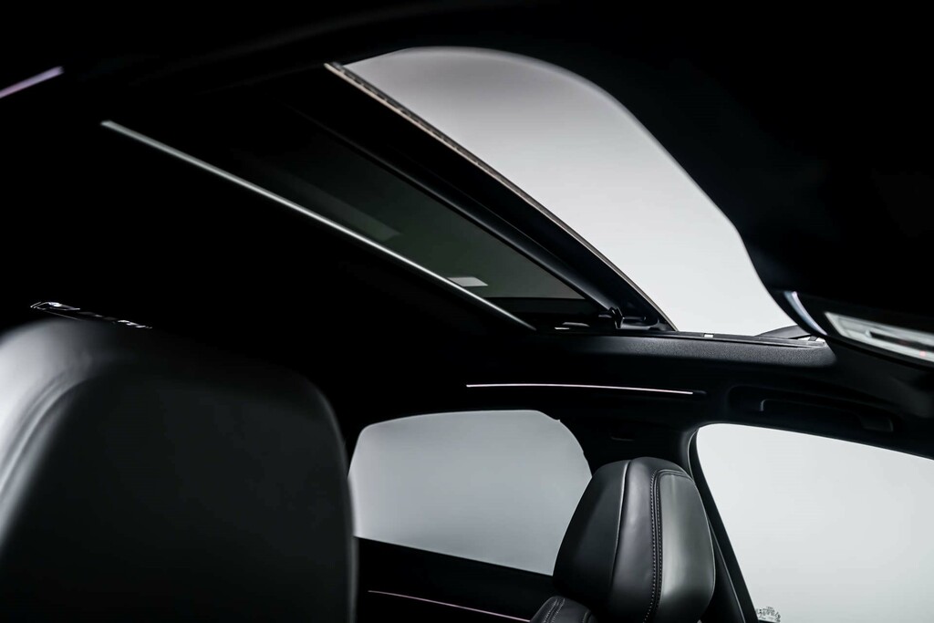 Audi A8 3 L Black Edition 55 Tfsi Mhev Quattro 4Wd  #3