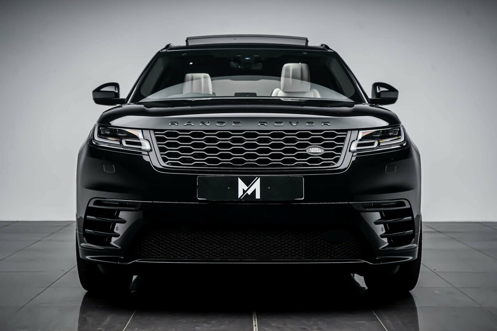 Land Rover Range Rover Velar D300 R-dynamic Hse Suv 4Wd Euro 6 Ss  #2