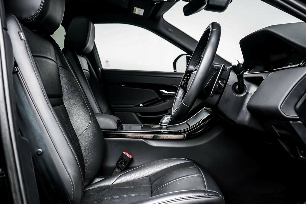 Land Rover Range Rover Evoque D200 Mhev Dynamic Se Suv 4Wd Euro 6 S PF73YSR #6