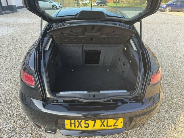 Alfa Romeo GT 2.0 Jts Cloverleaf Blue #20