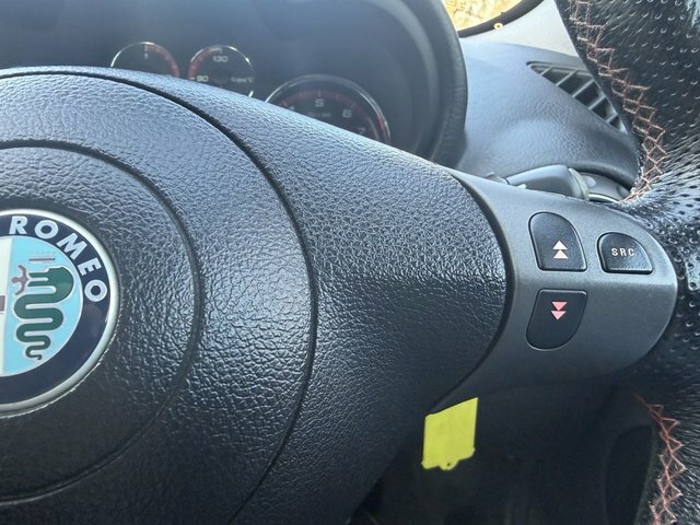 Alfa Romeo GT 2.0 Jts Cloverleaf Blue #15