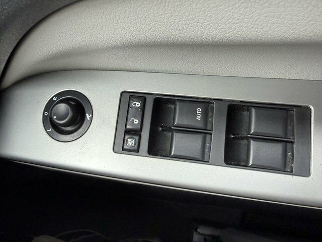 Jeep Patriot 2.0 Crd Limited 4X4 Blue #19