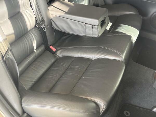 Skoda Superb 1.9 Tdi Pure Drive Elegance Beige #17