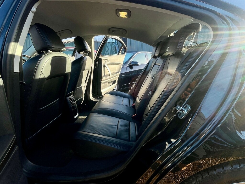 MG MG6 1.9 Dti Tech Magnette Euro 5 Ss Grey #17