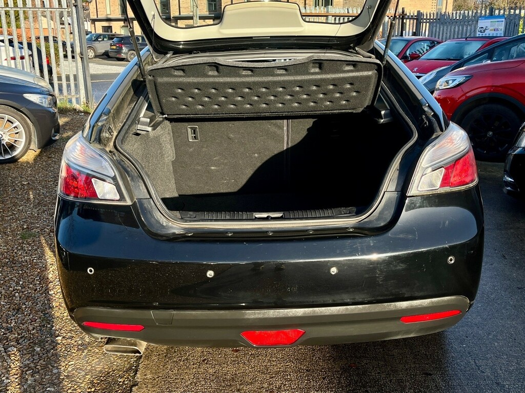 MG MG6 1.9 Dti Tech Magnette Euro 5 Ss Grey #19