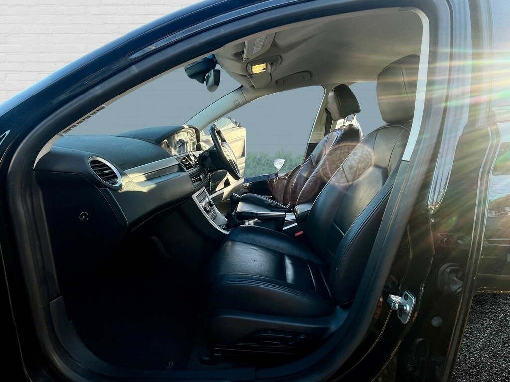 MG MG6 1.9 Dti Tech Magnette Euro 5 Ss Grey #13