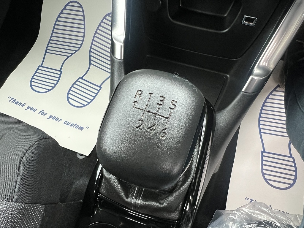 Citroen C3 Aircross 1.2 Puretech Shine Euro 6 Ss WK72YWC Grey #6