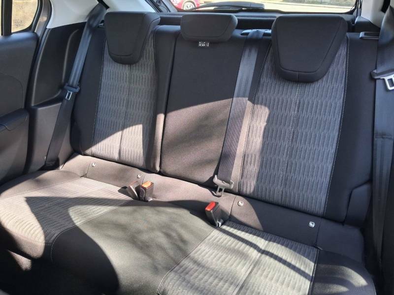 Vauxhall Corsa 1.2 Turbo Se Premium - 2021 21 DV21BKN Grey #4